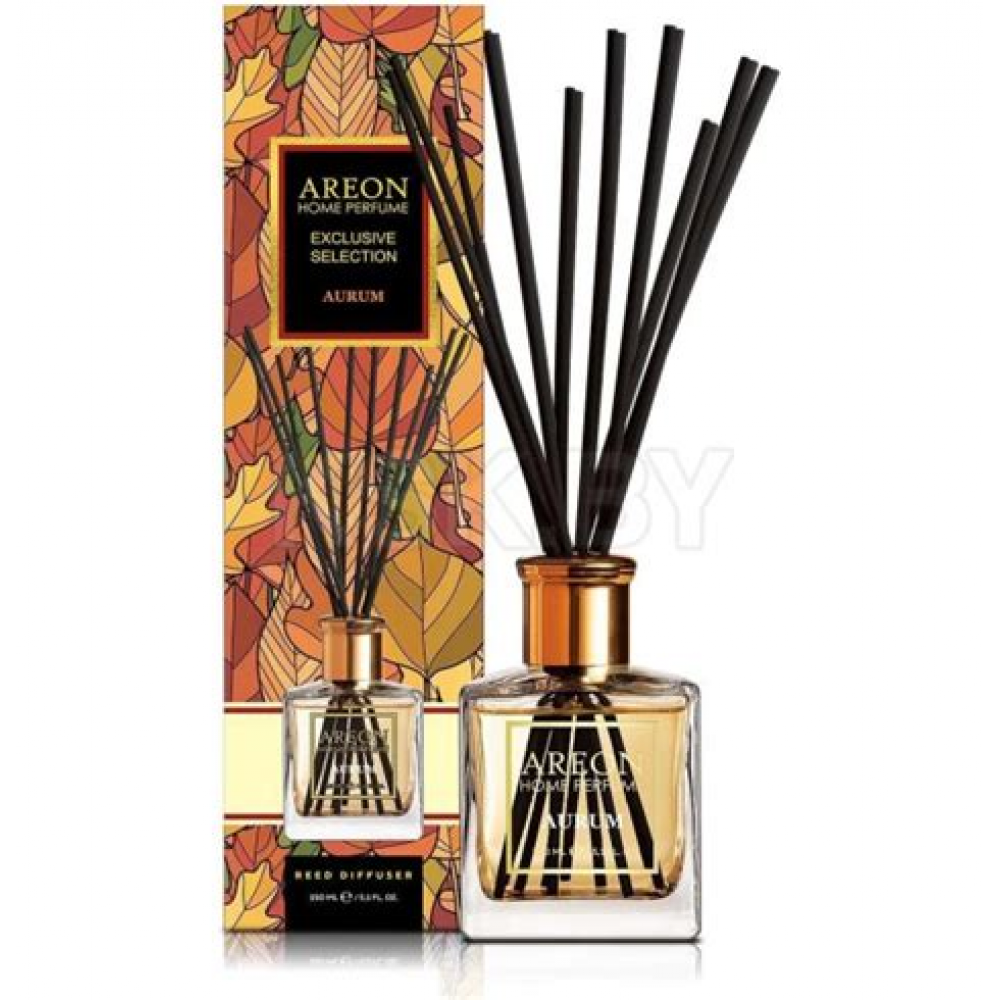 Ароматизатор STICKS 150мл Aurum Exclusive
