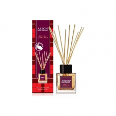 Ароматизатор STICKS 50мл Pine Tartan