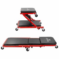 Стул-лежак трансформер подкатной FK-1412 62812