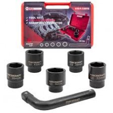 Набор инструментов -   6 предмет 3/4" FK-6064-5MPB 58243