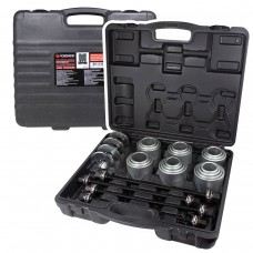 Набор инструментов для замены ступичных подшипников F-933T4 51913