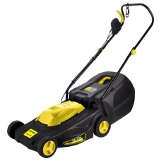Газонокосилка электрическая ELM-1300/33 70/4/18 Huter