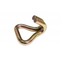 Крюк для ремня 75мм