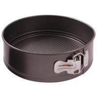 Форма для выпечки 24х7см Mallony SL-4004 985232