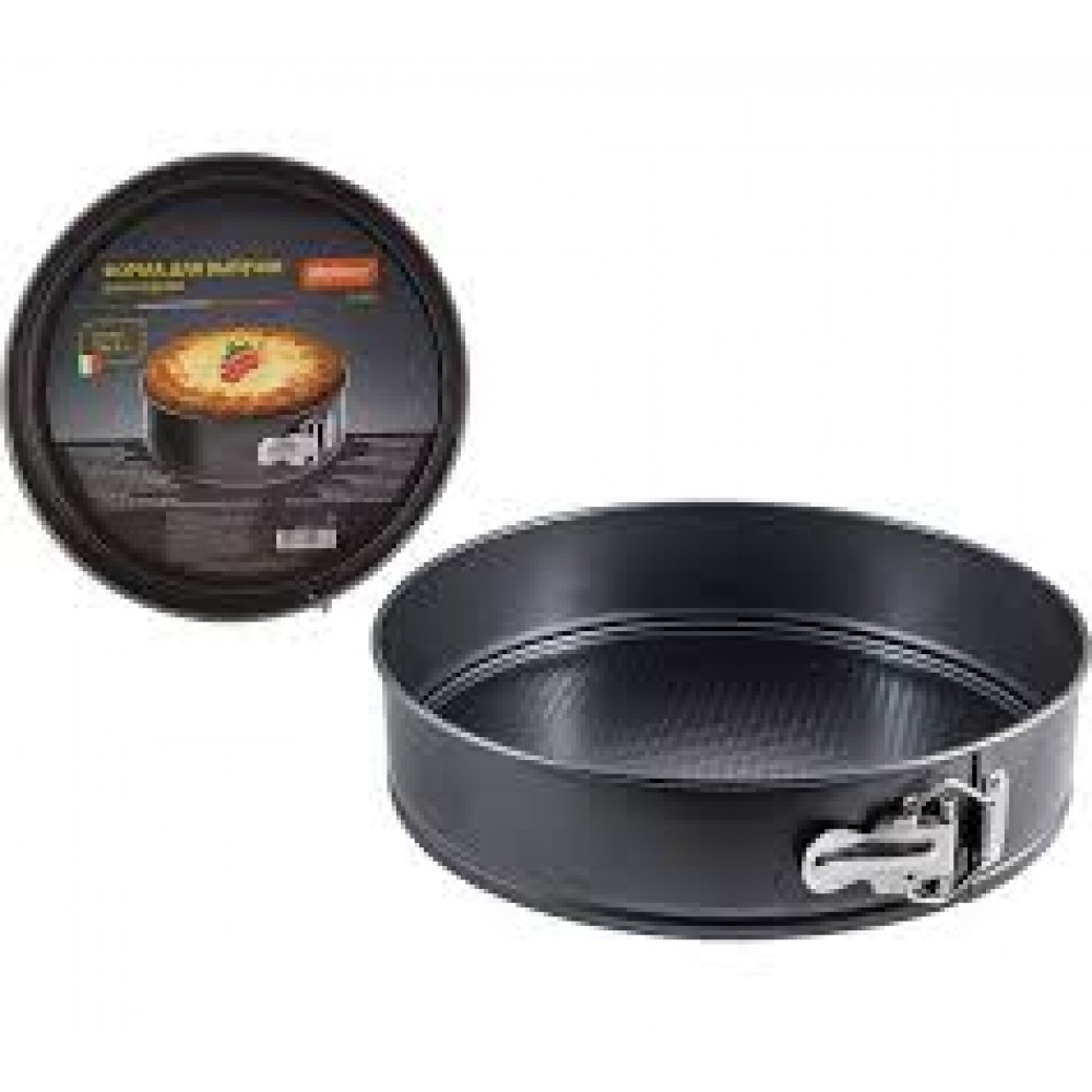 Форма для выпечки 28х7см Mallony SL-4006 191326