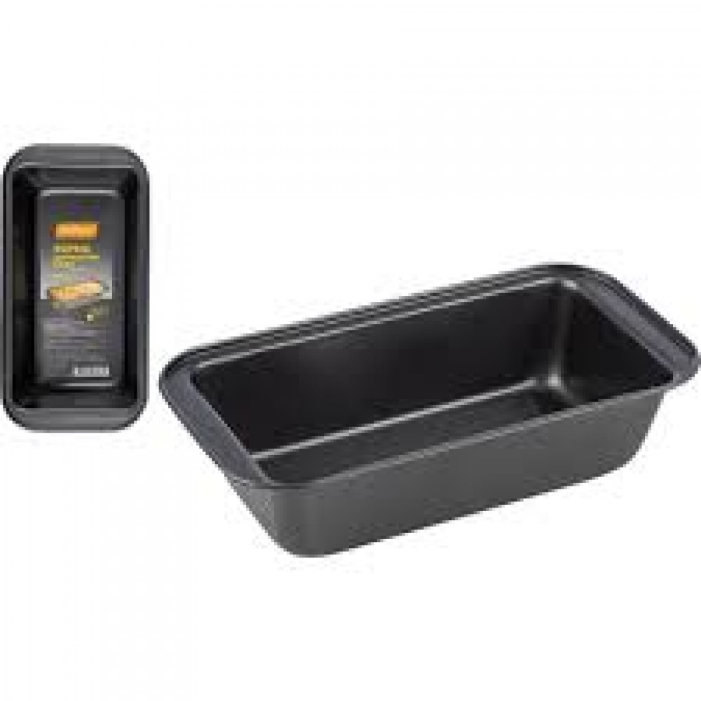 Форма для выпечки хлеба GRANO 25х13х6смMallony 102922 Форма для выпечки хлеба GRANO 25х13х6смMallony 102922