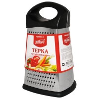 Терка четырехгранная Mallony GR-1051-9 965010