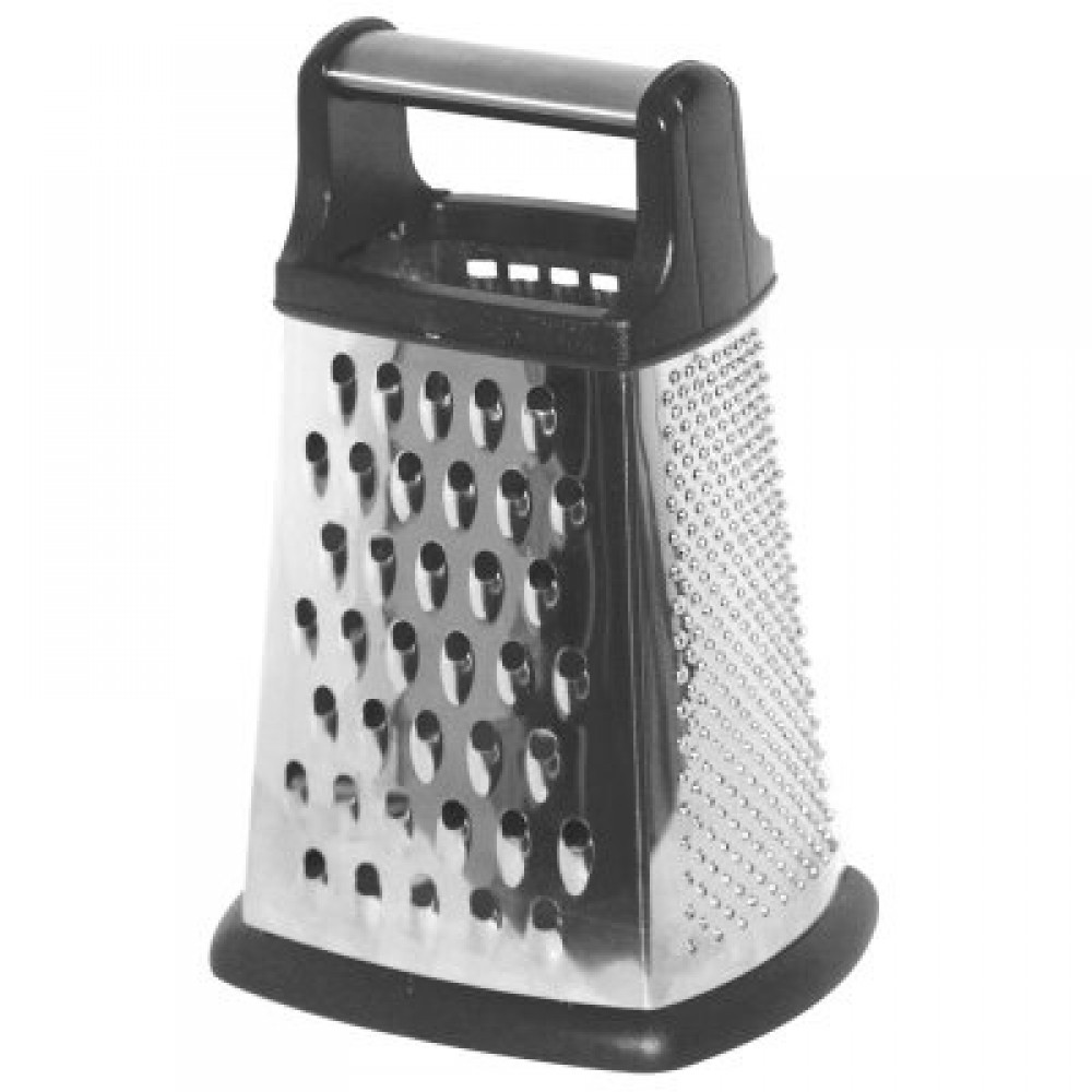 Терка четырехгранная Mallony GR-1052-8 965011 Терка четырехгранная Mallony GR-1052-8 965011