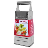 Терка четырехгранная Mallony MAL-305-8 965003