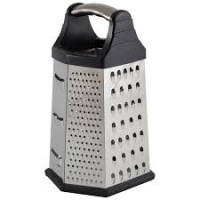 Терка шестигранная Mallony GR-003-9/002-8 965007