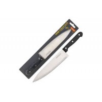 Нож поварской 20см с пластиковой ручкой CLASSICO MAL01CL 005513