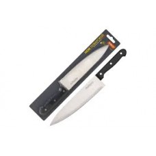 Нож поварской 20см с пластиковой ручкой CLASSICO MAL01CL 005513