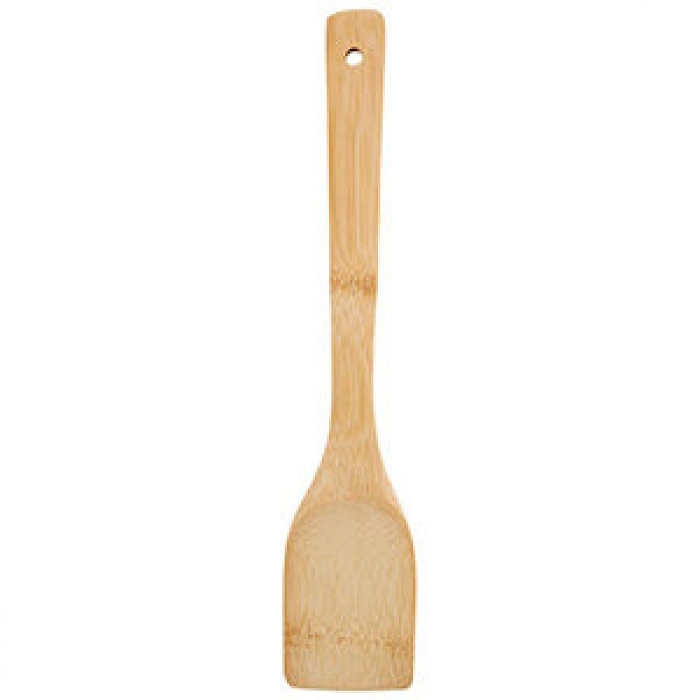 Лопатка бамбук Mallony Foresta di bambu 30х6см 007113 Лопатка бамбук Mallony Foresta di bambu 30х6см 007113