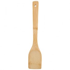 Лопатка бамбук Mallony Foresta di bambu 30х6см 007113