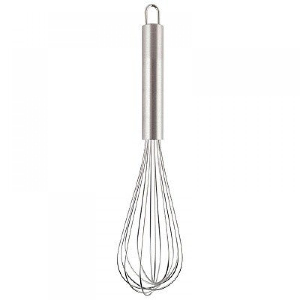 Венчик сталь Mallony NIMBUS 29х7см 007176 Венчик сталь Mallony NIMBUS 29х7см 007176