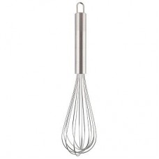 Венчик сталь Mallony NIMBUS 29х7см 007176