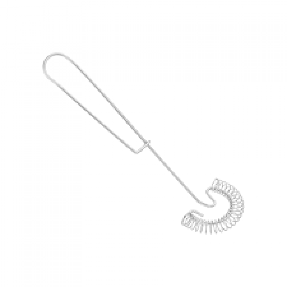 Венчик сталь Mallony NIMBUS для взбивания пены 107863