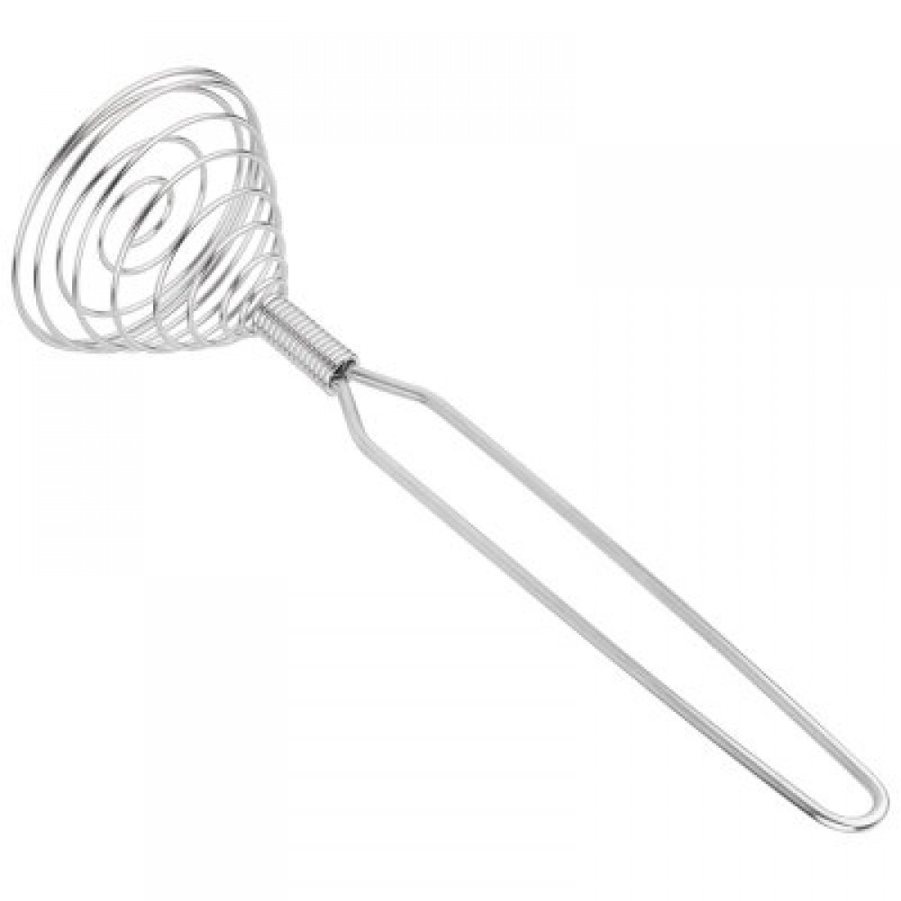 Венчик сталь Mallony NIMBUS пружинный 107862 Венчик сталь Mallony NIMBUS пружинный 107862