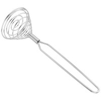 Венчик сталь Mallony NIMBUS пружинный 107862