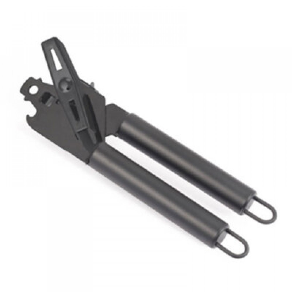 Нож консервный сталь Mallony CLASSICO NERO черный 105274 Нож консервный сталь Mallony CLASSICO NERO черный 105274