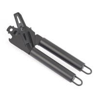 Нож консервный сталь Mallony CLASSICO NERO черный 105274