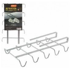 Держатель для чашек Рыжий кот HSС-1 полочный 005346 Держатель для чашек Рыжий кот HSС-1 полочный 005346