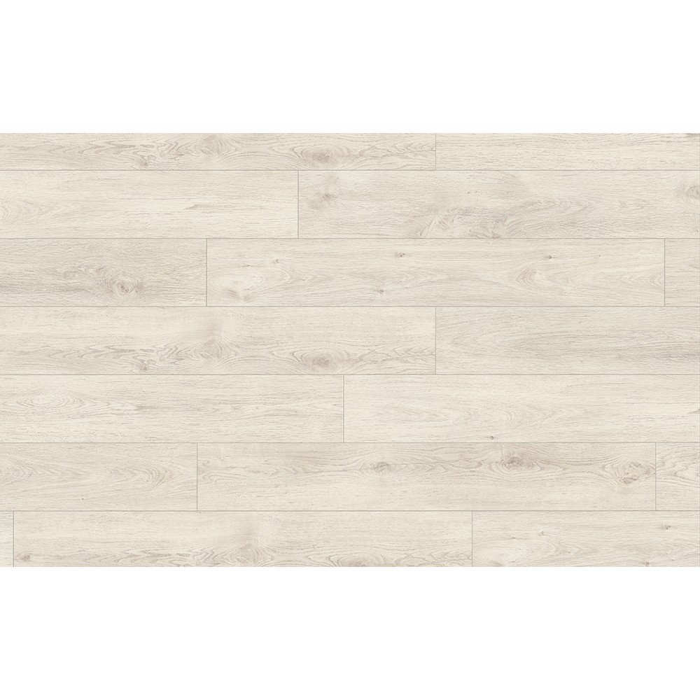 Ламинат EGGER PRO  8мм AC4 Дуб Кортина белый 1292*193 (8шт/уп=1.99м2) EPL034/1469488 