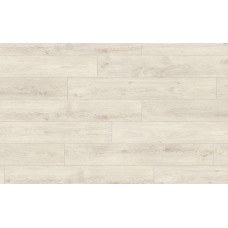 Ламинат EGGER PRO  8мм AC4 Дуб Кортина белый 1292*193 (8шт/уп=1.99м2) EPL034/1469488 