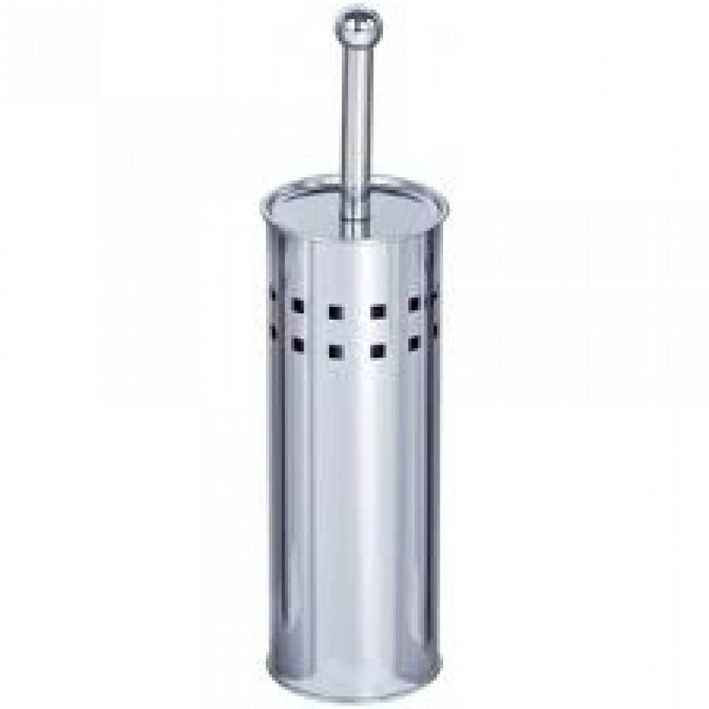 Ерш нерж. сталь 38,5см SSTE-002 Рыжий кот 311443 Ерш нерж. сталь 38,5см SSTE-002 Рыжий кот 311443