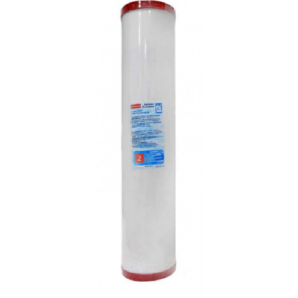 Картридж обезжелезивающий 20" BB Fe-20 Jumbo F30818