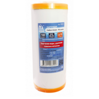 Картридж умягчающий 10" BB Cation-Anion-10 Jumbo F30815 ХХХ