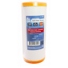 Картридж умягчающий 10" BB Cation-Anion-10 Jumbo F30815 Картридж умягчающий 10" BB Cation-Anion-10 Jumbo F30815