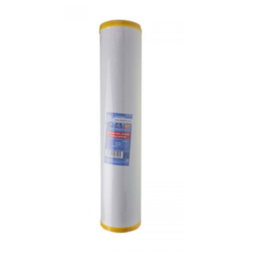 Картридж умягчающий 20" BB Cation-Anion-20 Jumbo F30816