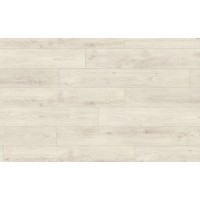 Ламинат EGGER PRO  8мм AC5 Фаска Дуб Кортина белый 1292*193 (8шт/уп=1.99м2) EPL034/1468545