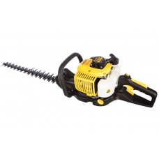 Бензоножницы CHAMPION HT625R(0,75кВт 25,4см³ 600мм 5,4кг)