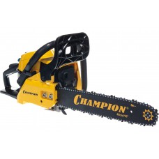 Бензопила CHAMPION 241-16"-3/8-1,3-56 (1,8кВт 40см³ легкий старт 4,7кг)