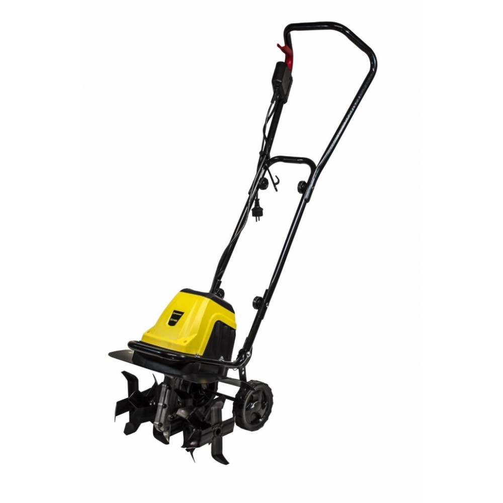 Культиватор электрический Champion EC1500  (1,5кВт 45см 20,5см 10,2кг)