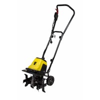 Культиватор электрический Champion EC1500 (1,5кВт 45см 20,5см 10,2кг)