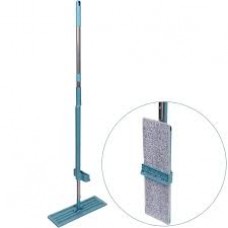 Швабра Мастер с отжимом, две насадки 965-411