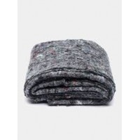 Тряпка для пола 60х70см серая Йорк 2206