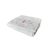 Тряпка для пола 60х75см белая Йорк 2225