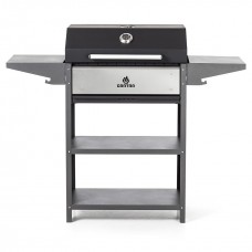 Мангал-гриль стационарный Family Standart BBQ FSB 2000 133*44*96 862-221