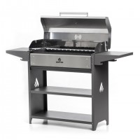 Мангал-гриль стационарный Family Professional BBQ PSB 3000 158*44*111 862-290