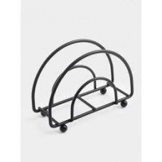 Салфетница Brownie 13х6х13см 761-150