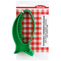 Точилка для ножей Рыбка 13,5см 313-478/985855