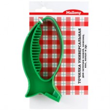 Точилка для ножей Рыбка 13,5см 313-478/985855