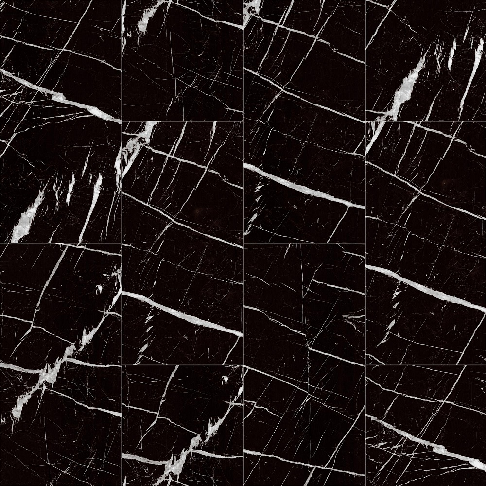 Ламинат кварцвинил CronaFloor STONE Ноче 600*300*4мм 43кл. (10шт/уп=1.8м2) BD-602-11)  ВЫВОДИТСЯ