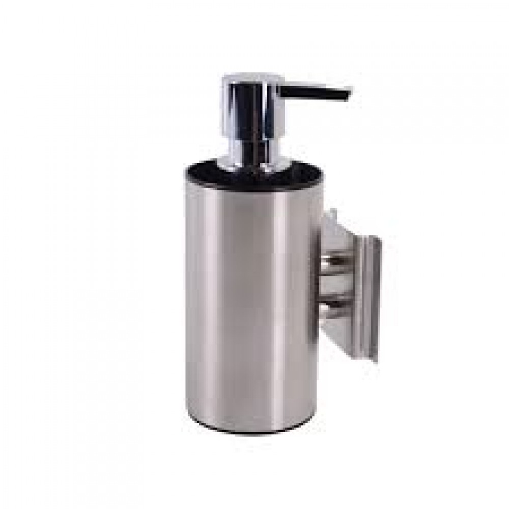 Дозатор настенный сталь нерж В3368F Дозатор настенный сталь нерж В3368F