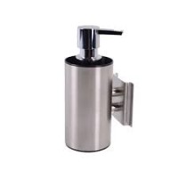 Дозатор настенный сталь нерж В3368F