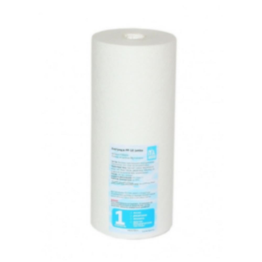 Картридж вспененный BB 10" 10 мкм PP-10 Jumbo-10 F30103-10/ПП-10М10ББ